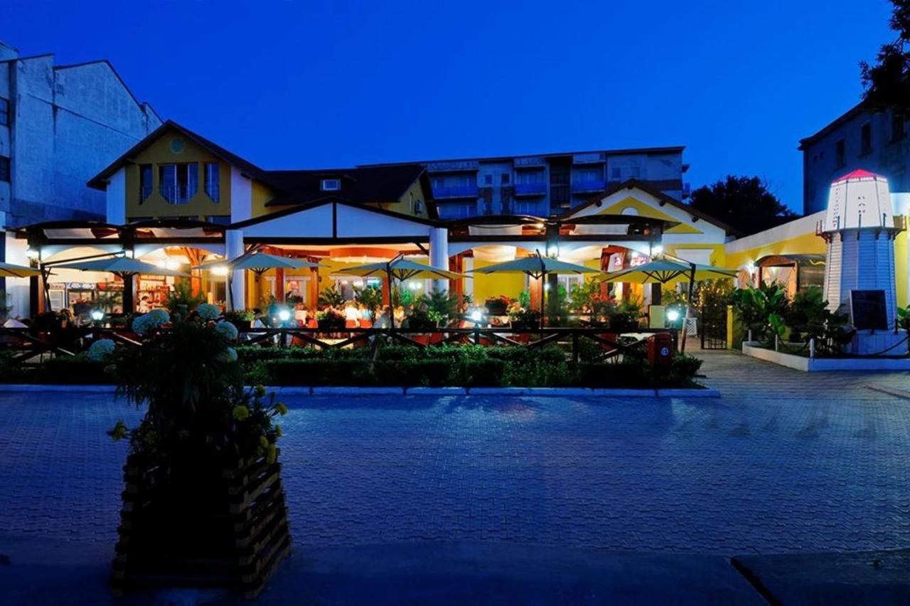 Гостевой дом Casa Coral Sulina Сулина