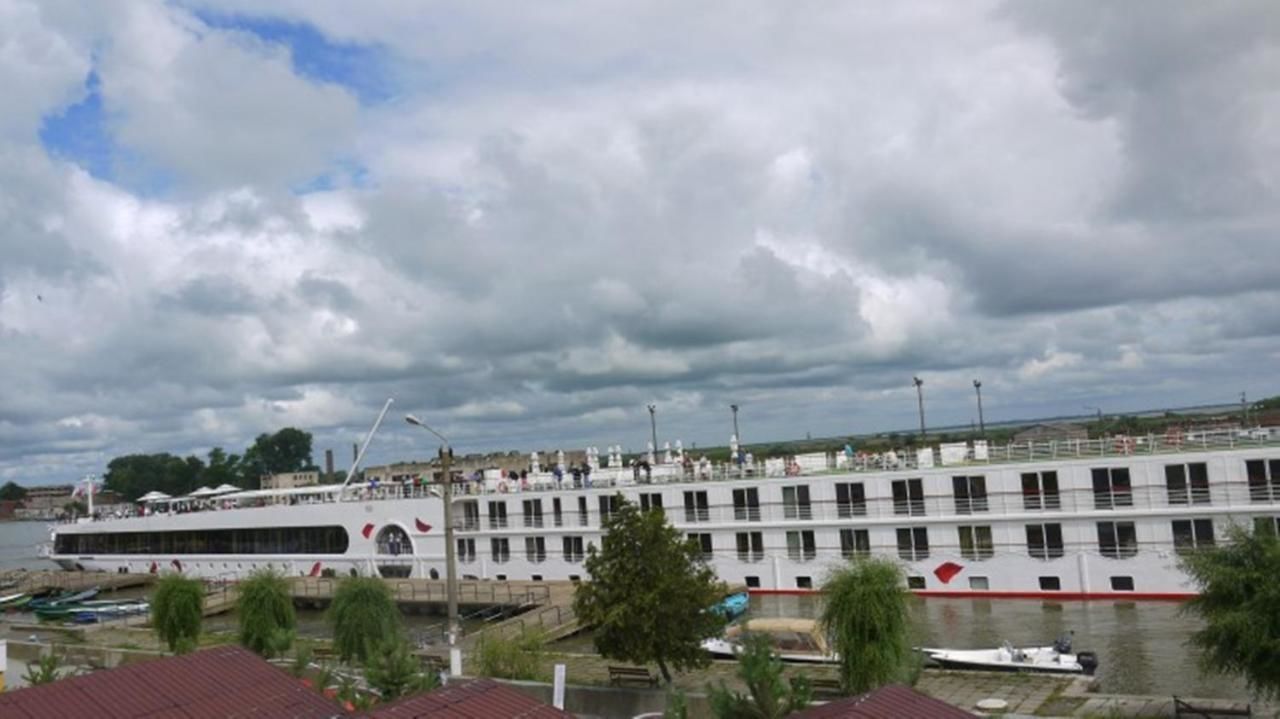 Гостевой дом Casa Coral Sulina Сулина-15