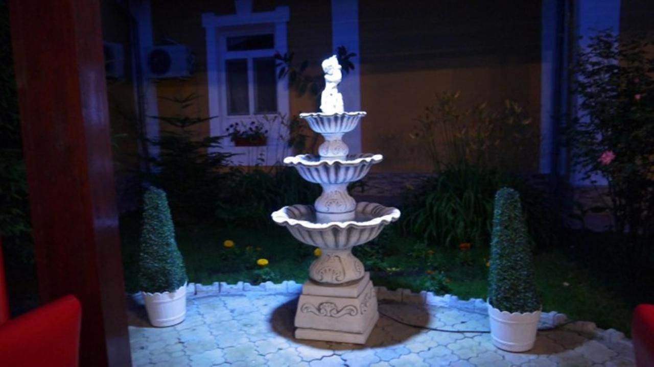 Гостевой дом Casa Coral Sulina Сулина-5