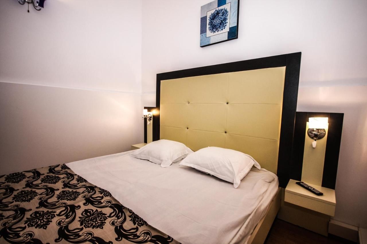 Гостевой дом Casa Coral Sulina Сулина-23