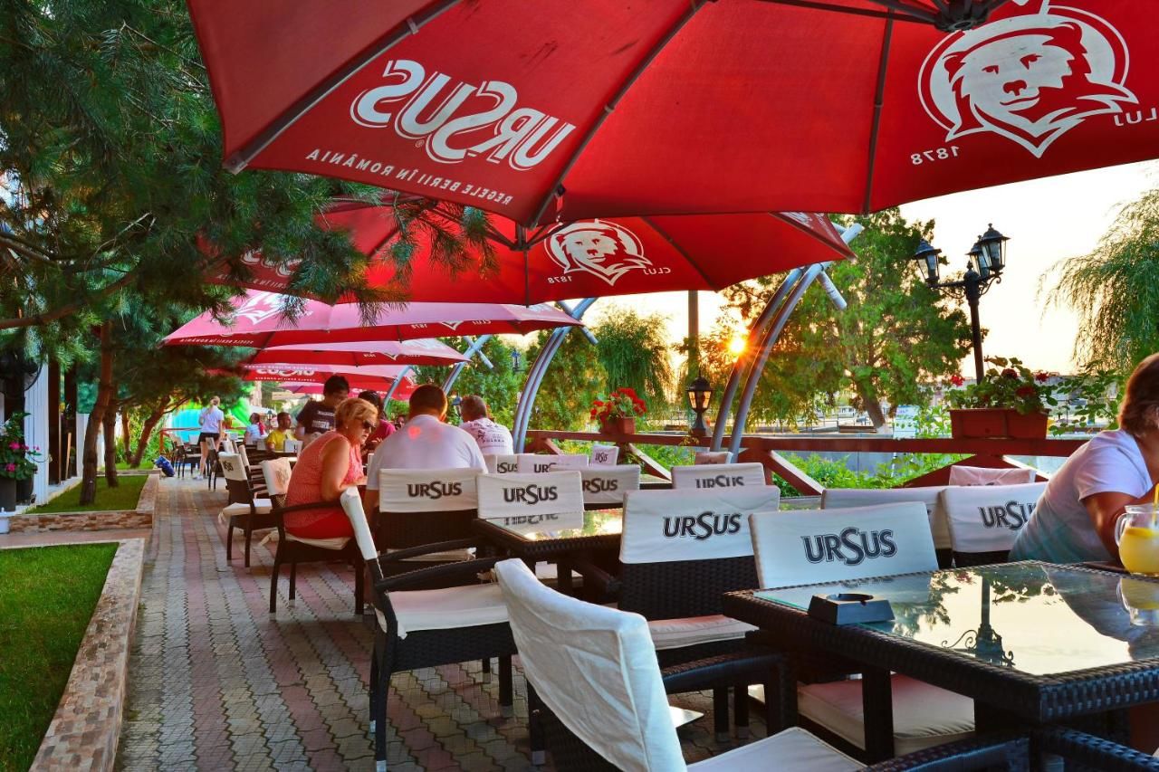 Гостевой дом Casa Coral Sulina Сулина-24