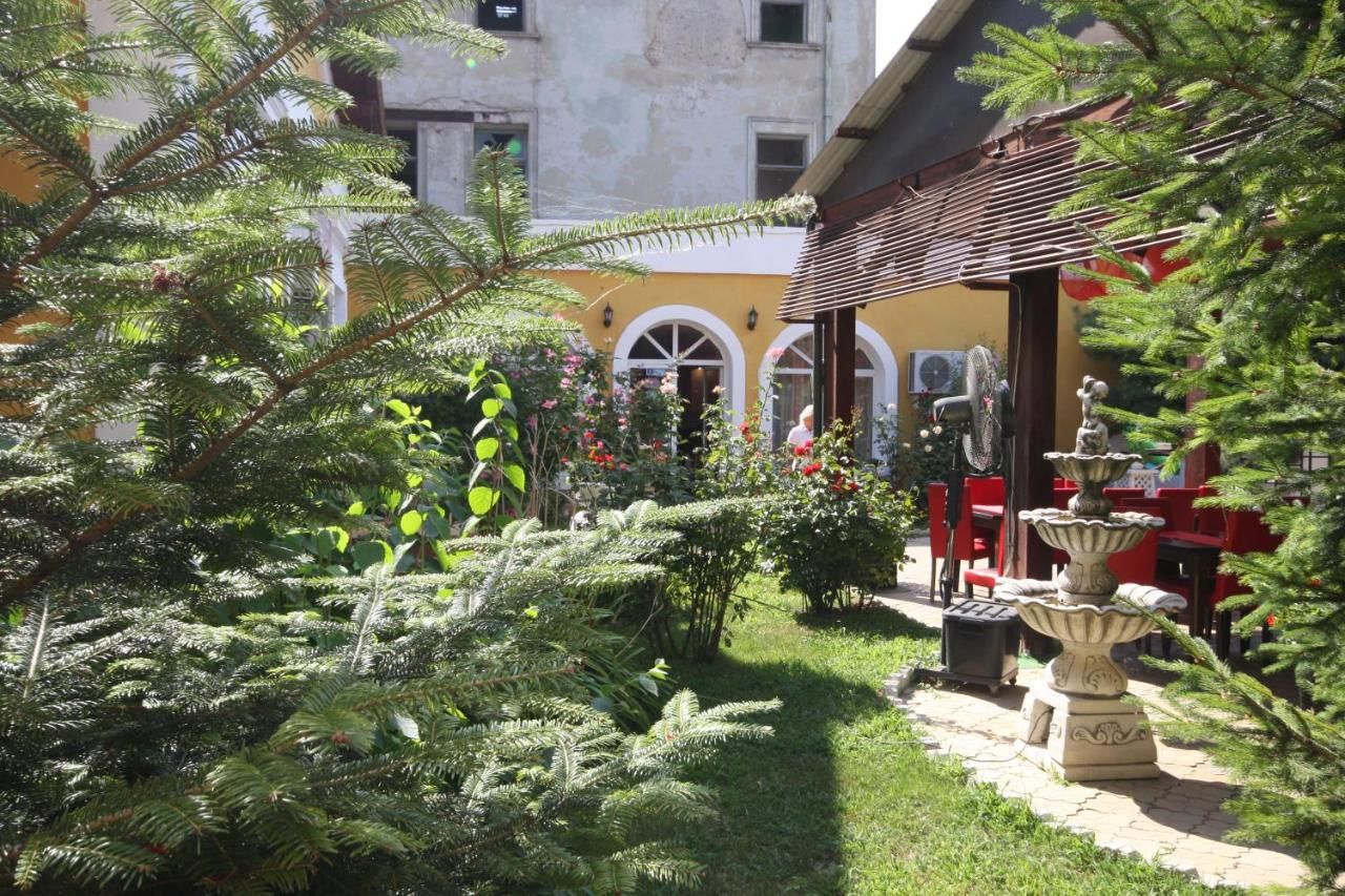 Гостевой дом Casa Coral Sulina Сулина