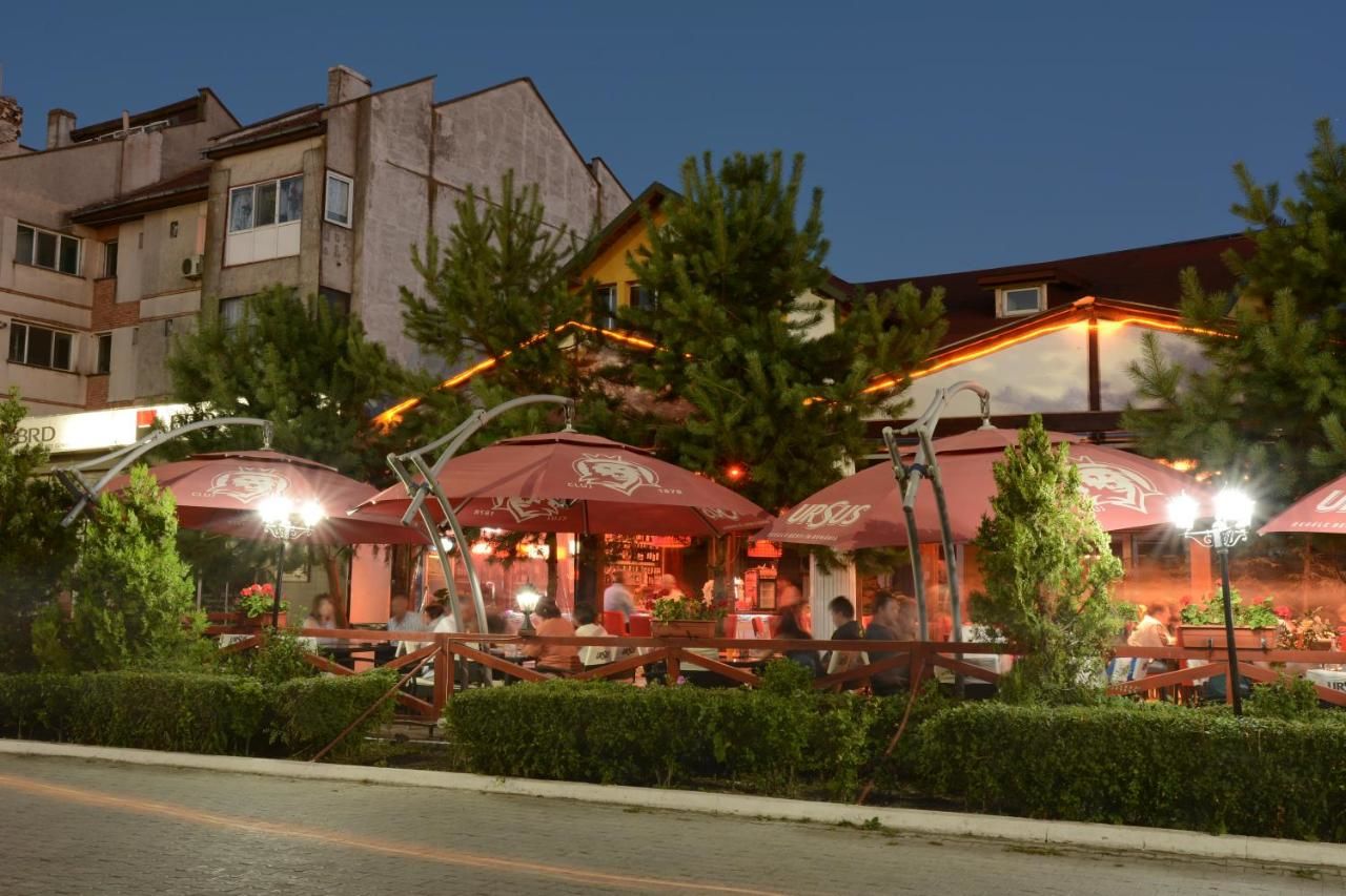 Гостевой дом Casa Coral Sulina Сулина-29