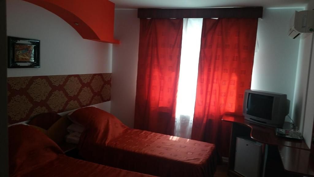 Гостевой дом Casa Coral Sulina Сулина