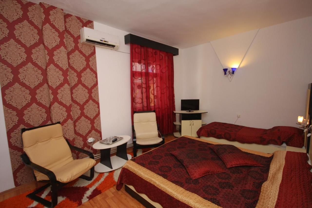 Гостевой дом Casa Coral Sulina Сулина