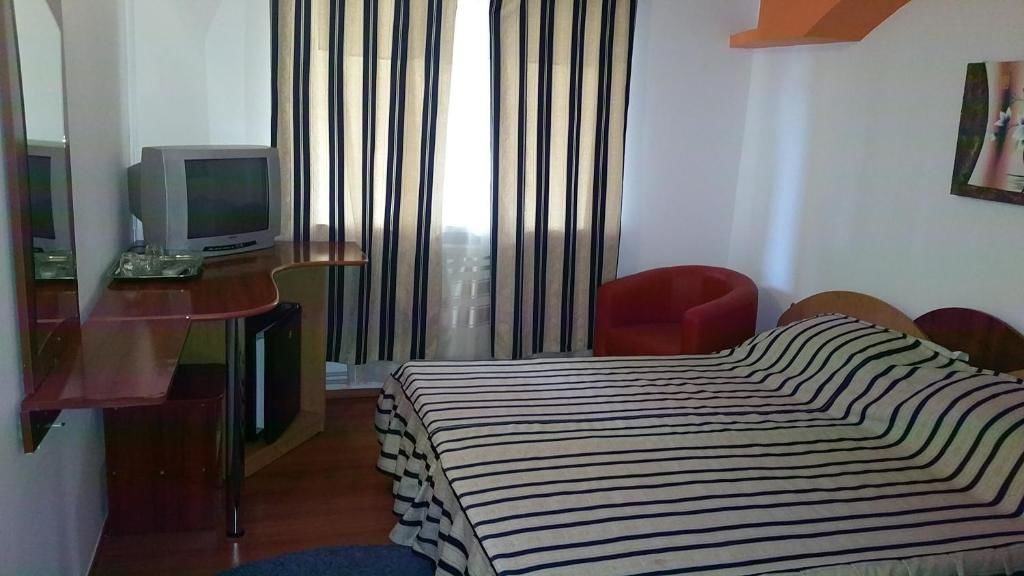 Гостевой дом Casa Coral Sulina Сулина