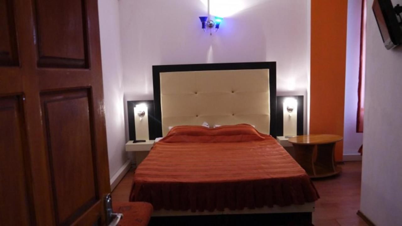 Гостевой дом Casa Coral Sulina Сулина-7