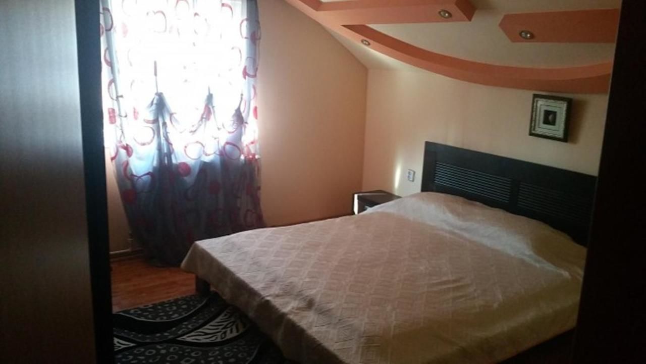Гостевой дом Casa Coral Sulina Сулина