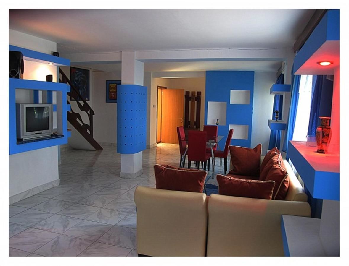 Гостевой дом Casa Coral Sulina Сулина